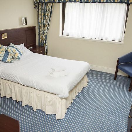 Best Western Himley Hotel Exteriör bild