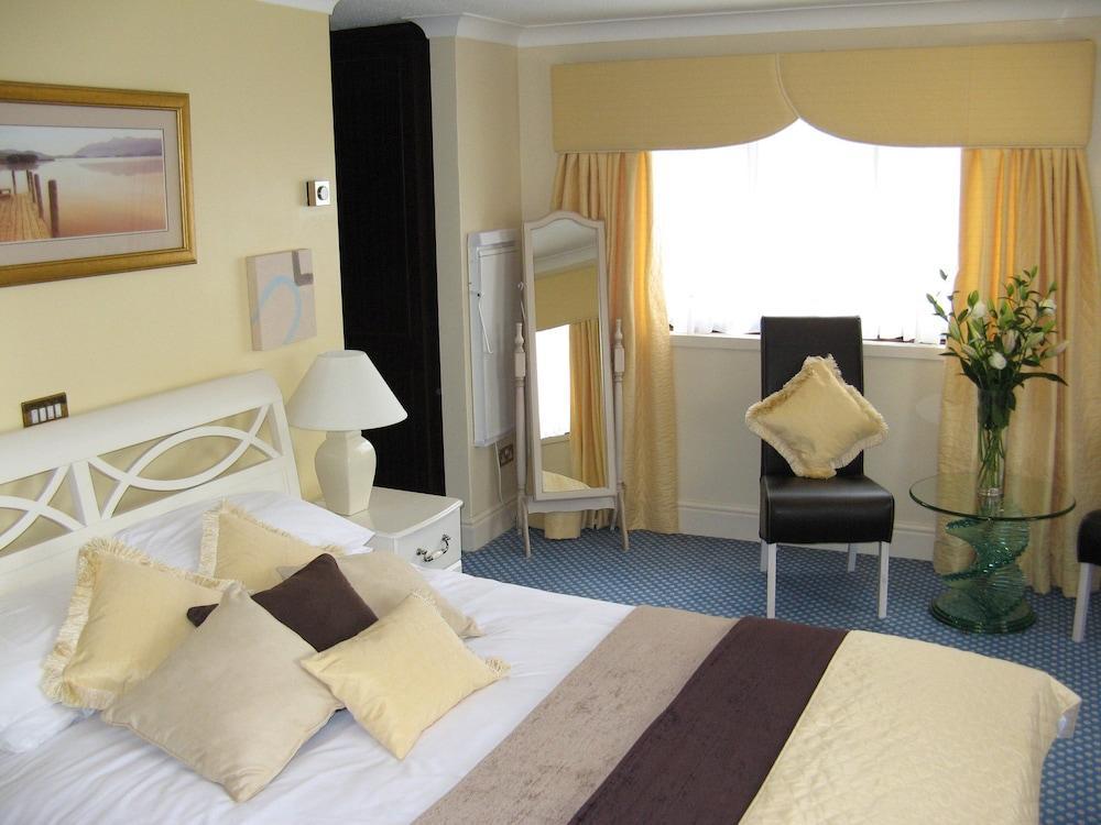 Best Western Himley Hotel Exteriör bild