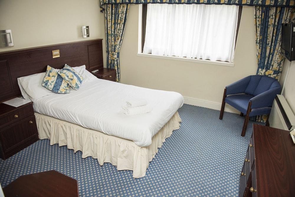 Best Western Himley Hotel Exteriör bild