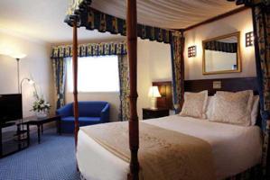 Best Western Himley Hotel Exteriör bild