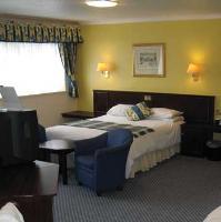 Best Western Himley Hotel Exteriör bild