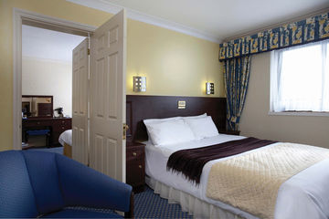 Best Western Himley Hotel Exteriör bild