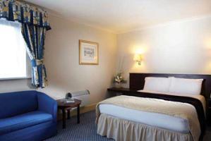 Best Western Himley Hotel Exteriör bild